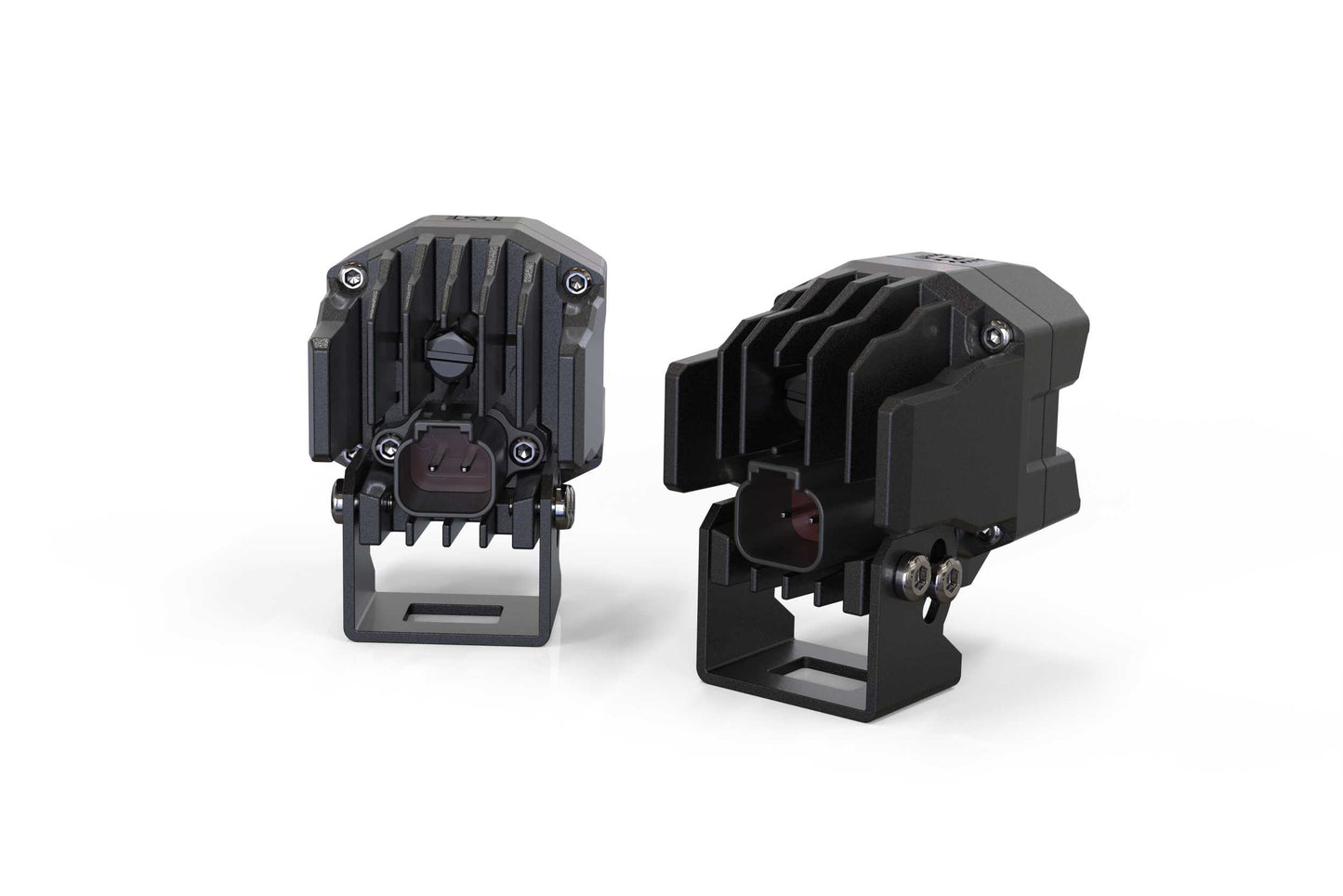 Morimoto 1Banger LED Pod (Pair)