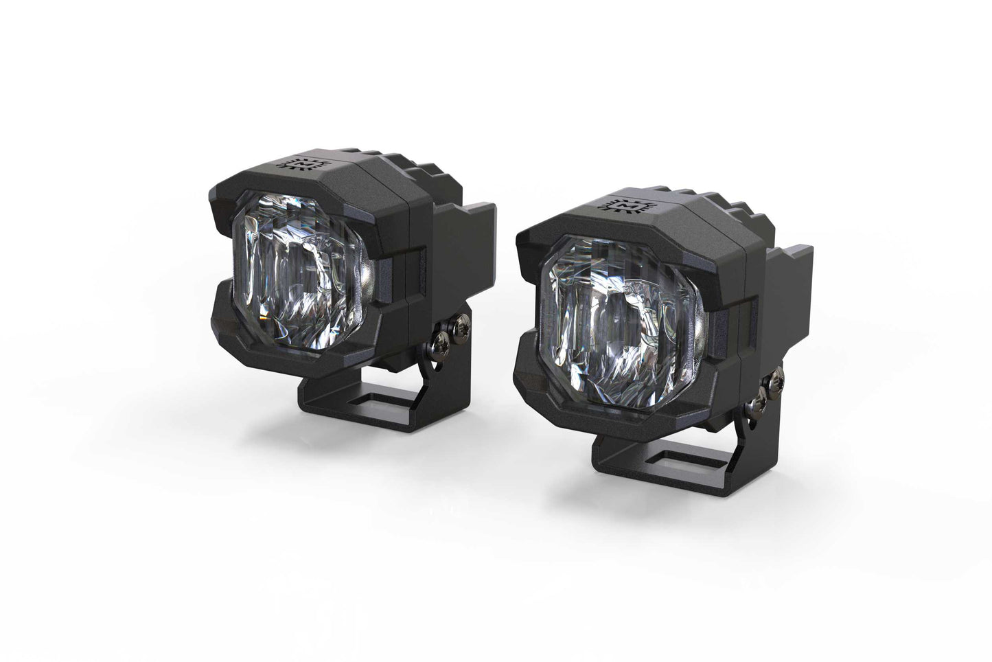 Morimoto 1Banger LED Pod (Pair)