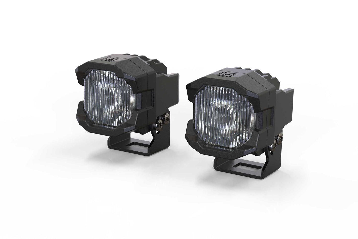 Morimoto 1Banger LED Pod (Pair)