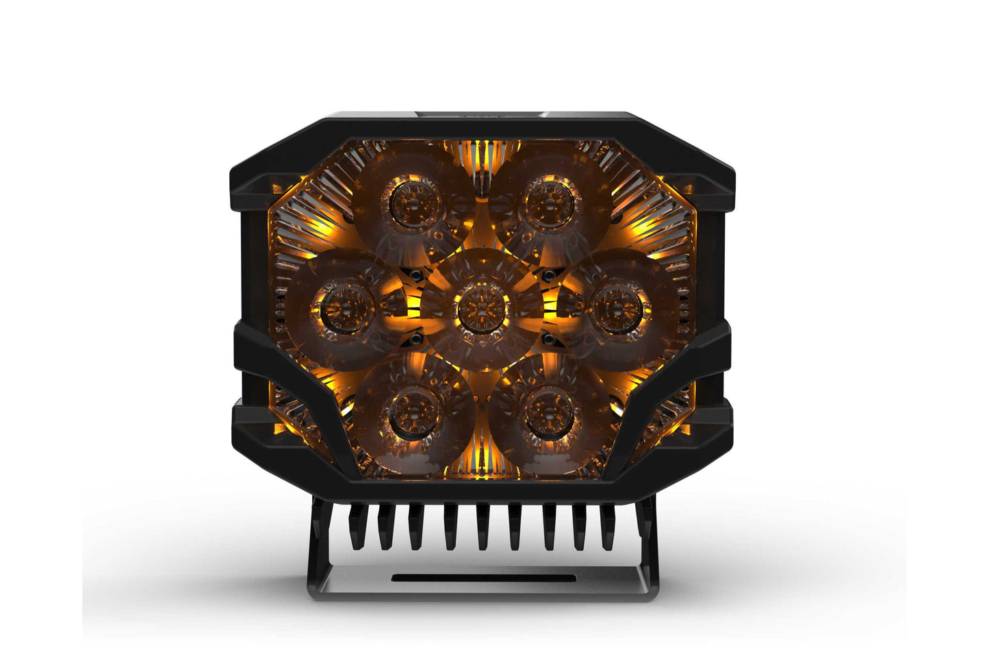 Morimoto BigBanger LED Pod (Each)