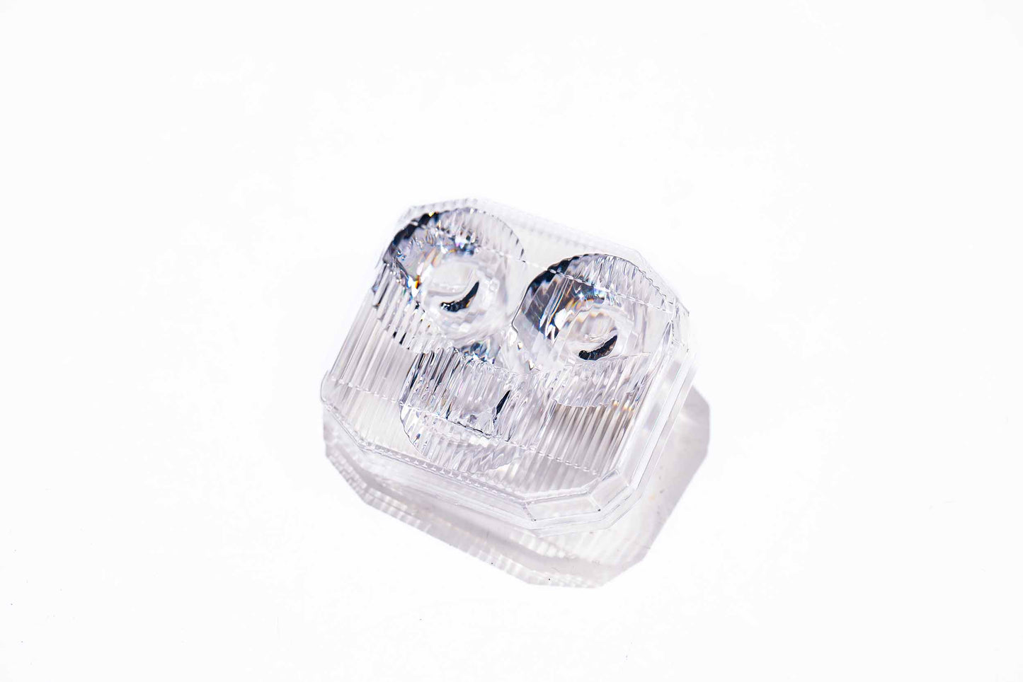 Morimoto 4Banger Replacement Lens