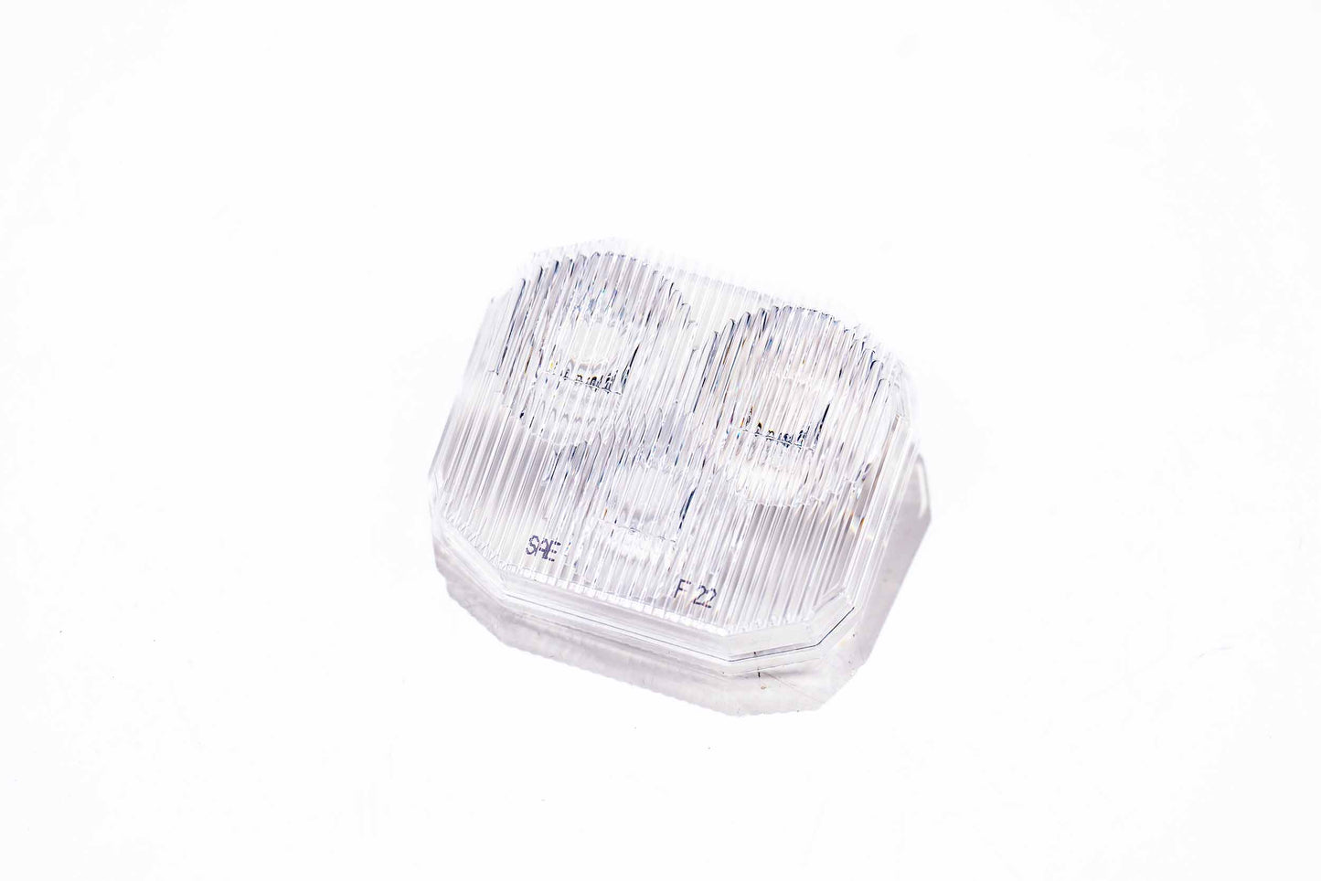 Morimoto 4Banger Replacement Lens