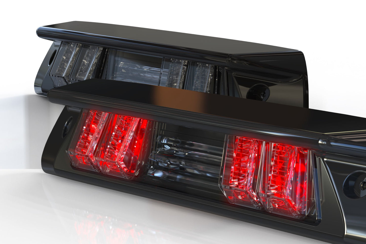 X3B LED Brake Light: Ford F150 (10-14)