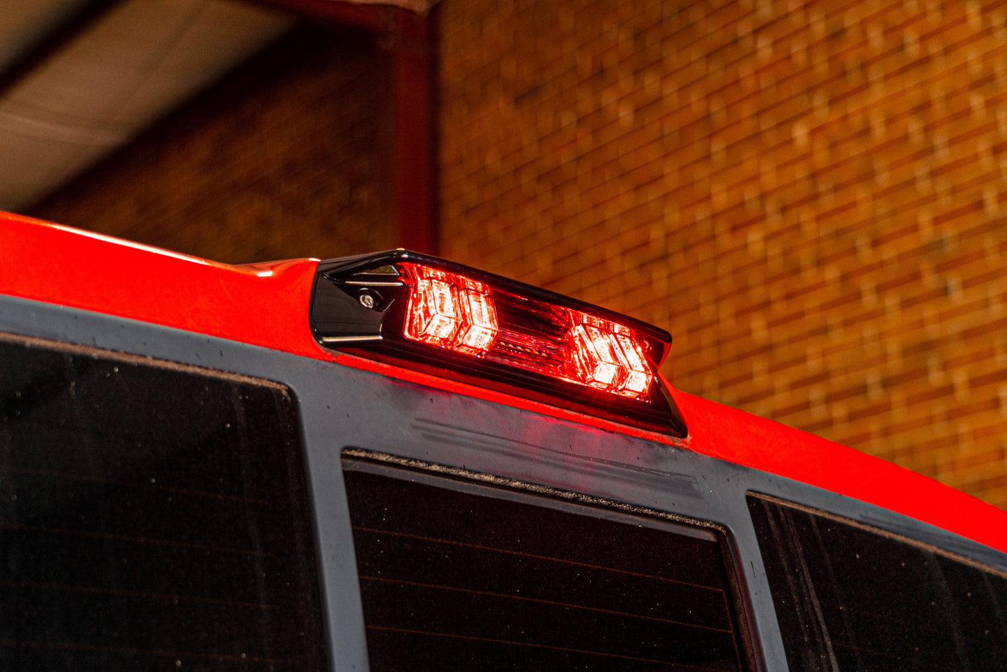 X3B LED Brake Light: Ford F150 (10-14)