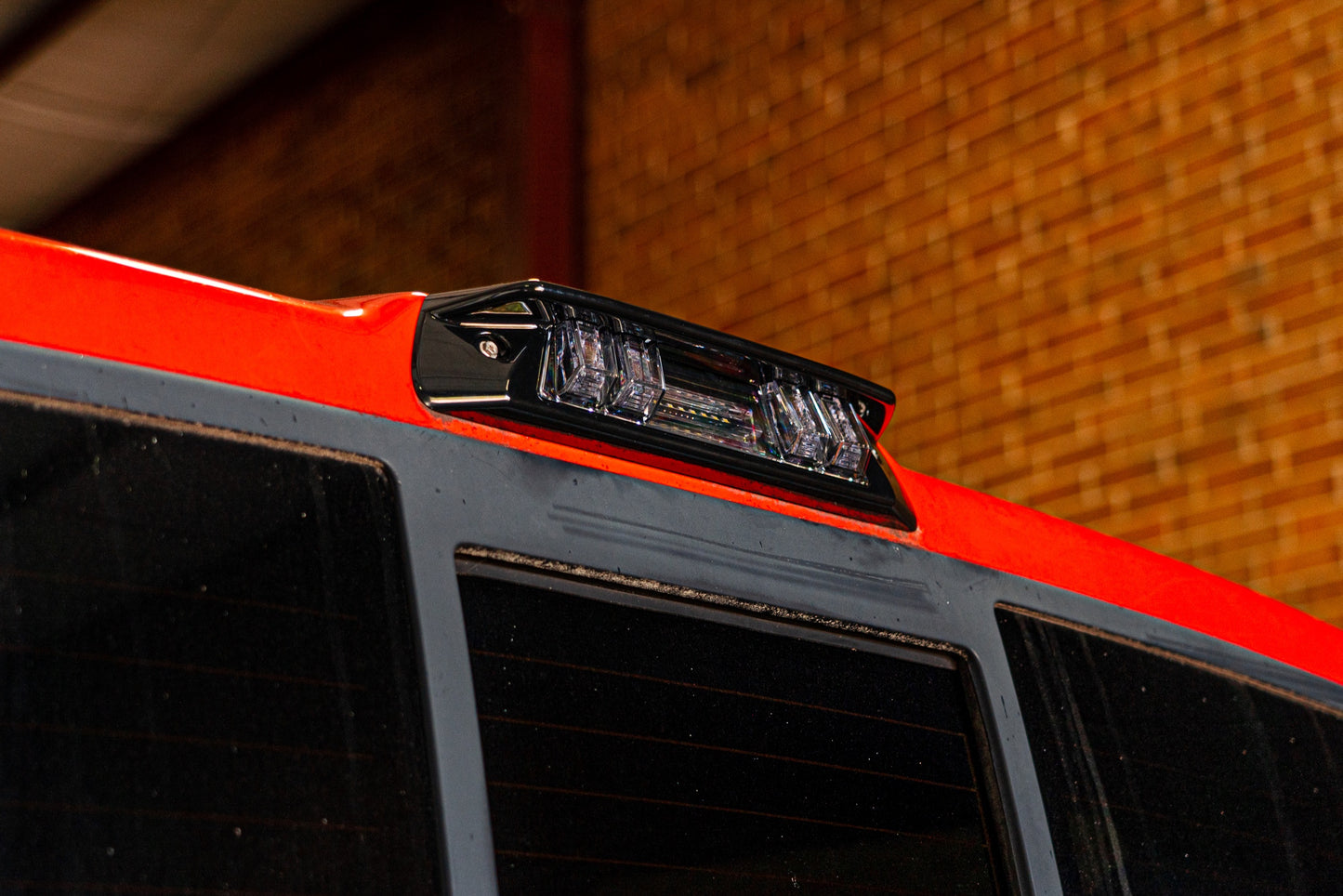 X3B LED Brake Light: Ford F150 (10-14)