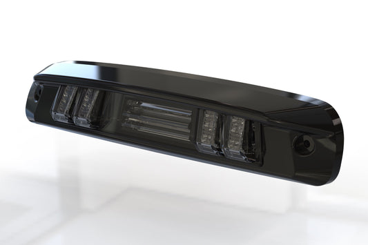 X3B LED Brake Light: Ford SuperDuty (99-16)