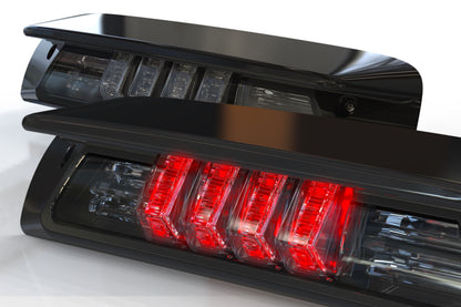 X3B LED Brake Light: GM Silverado/Sierra (14-18)