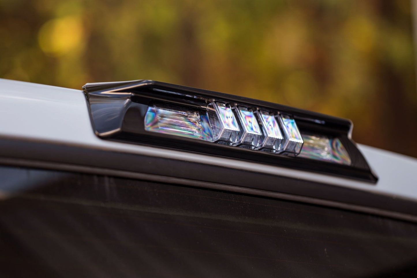 X3B LED Brake Light: GM Silverado/Sierra (14-18)