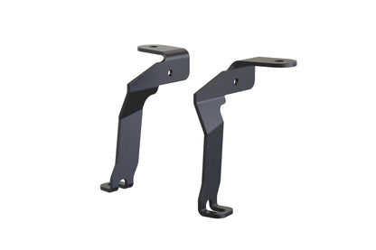 Morimoto Ditch Light Brackets: F150/Raptor (15-20)