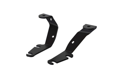 Morimoto BigBanger Ditch Light Kit: 14-21 Tundra