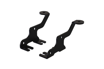 Morimoto BigBanger Ditch Light Kit: 10-14 Raptor
