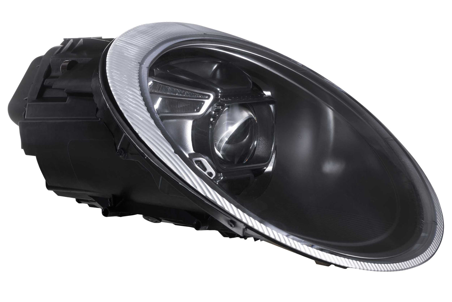 XB LED Headlights: Porsche 997 (05-13) (Bi-xenon Cars / Pair)