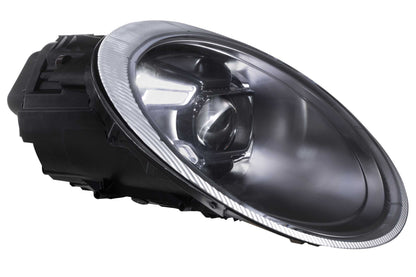 XB LED Headlights: Porsche 997 (05-13) (Bi-xenon Cars / Pair)