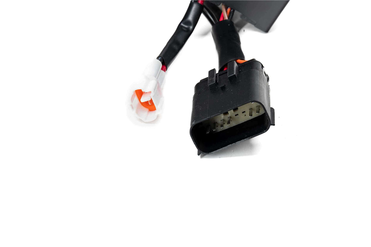 XB LED Harness: 20-22 SuperDuty OE LED Adapters