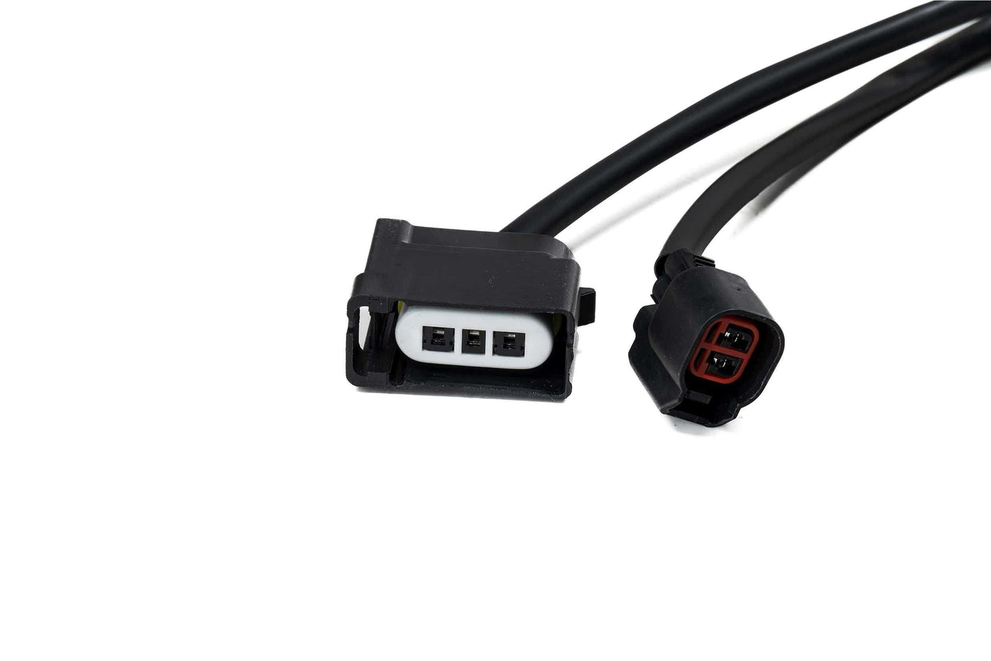 XB LED Harness: 20-22 SuperDuty OE LED Adapters