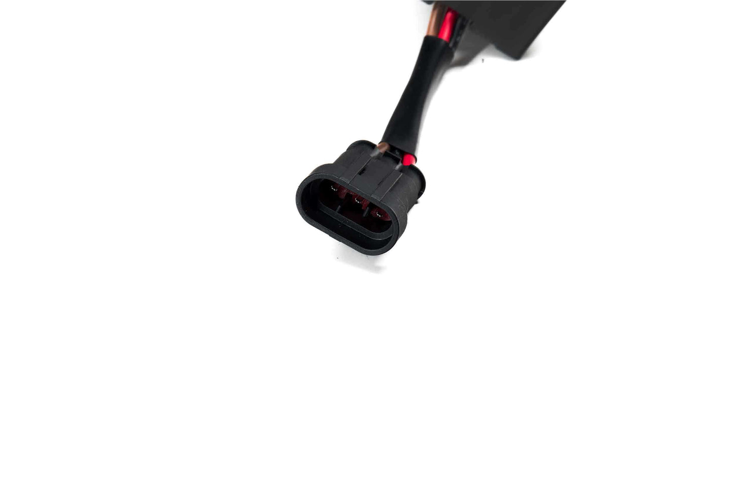 XB LED Harness: 20-22 SuperDuty OE LED Adapters