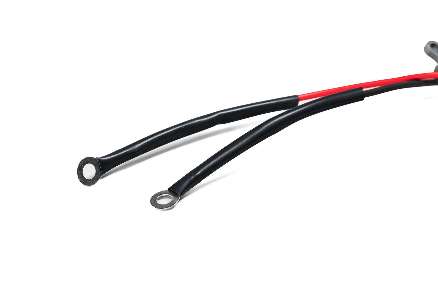 XB LED Harness: 20-22 SuperDuty OE LED Adapters