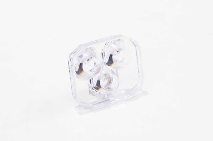 Morimoto 4Banger Replacement Lens