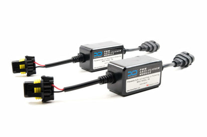 PWM Modules: XTR (H7)