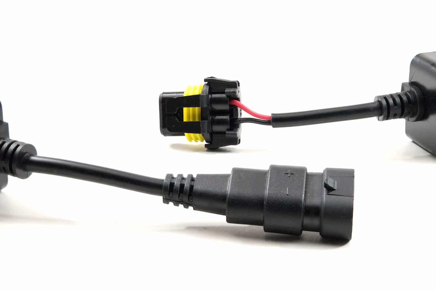 PWM Modules: XTR (H7)