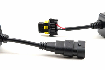 PWM Modules: XTR (H7)