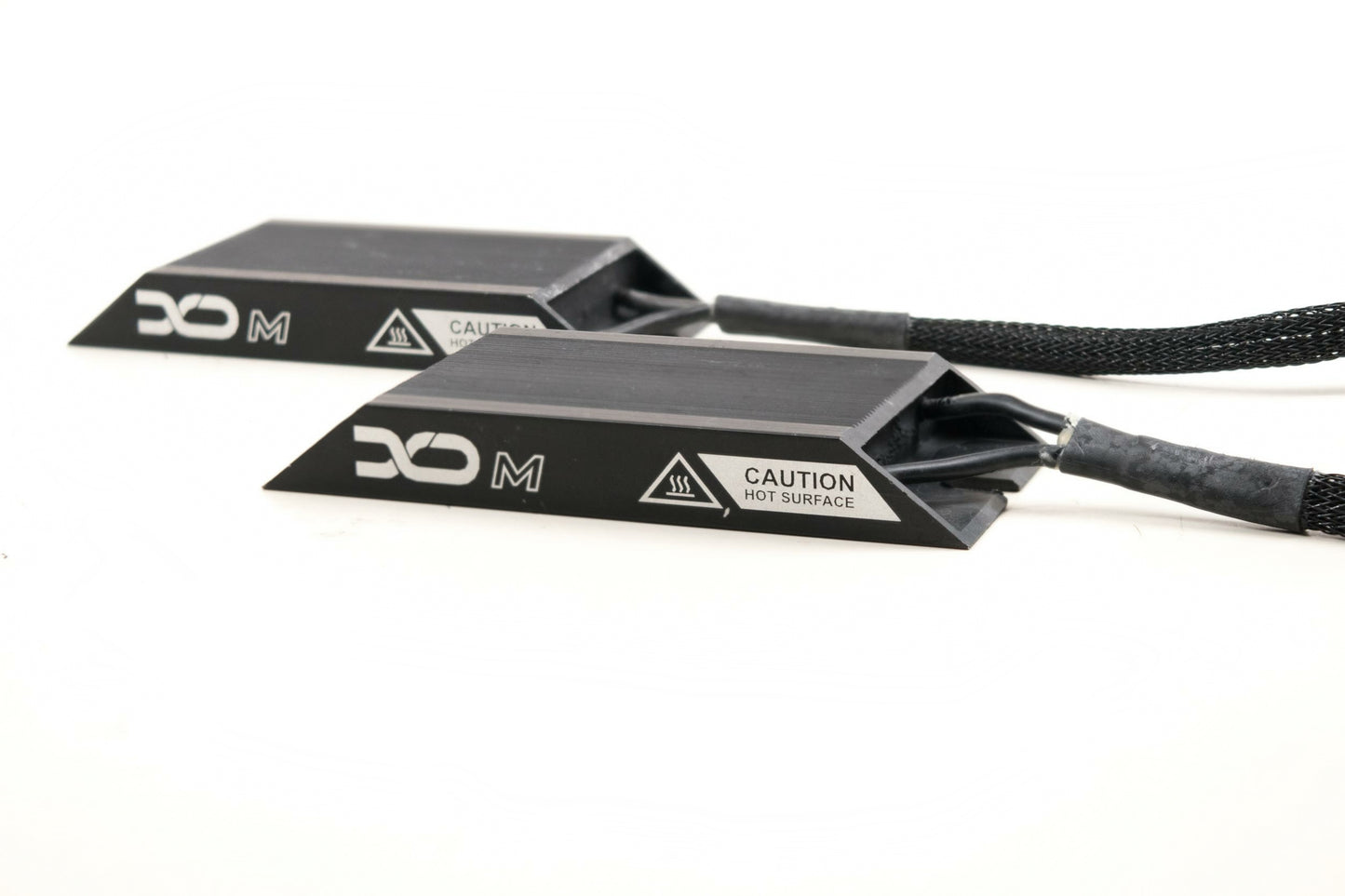 Resistor: XTR X11 (11ohm)