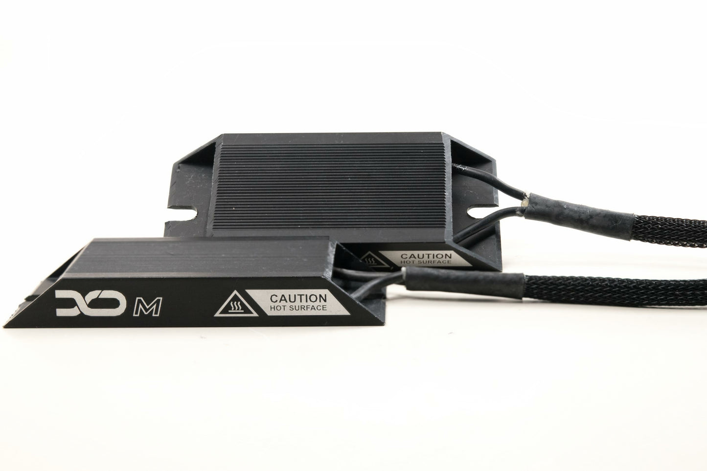 Resistor: XTR X11 (11ohm)