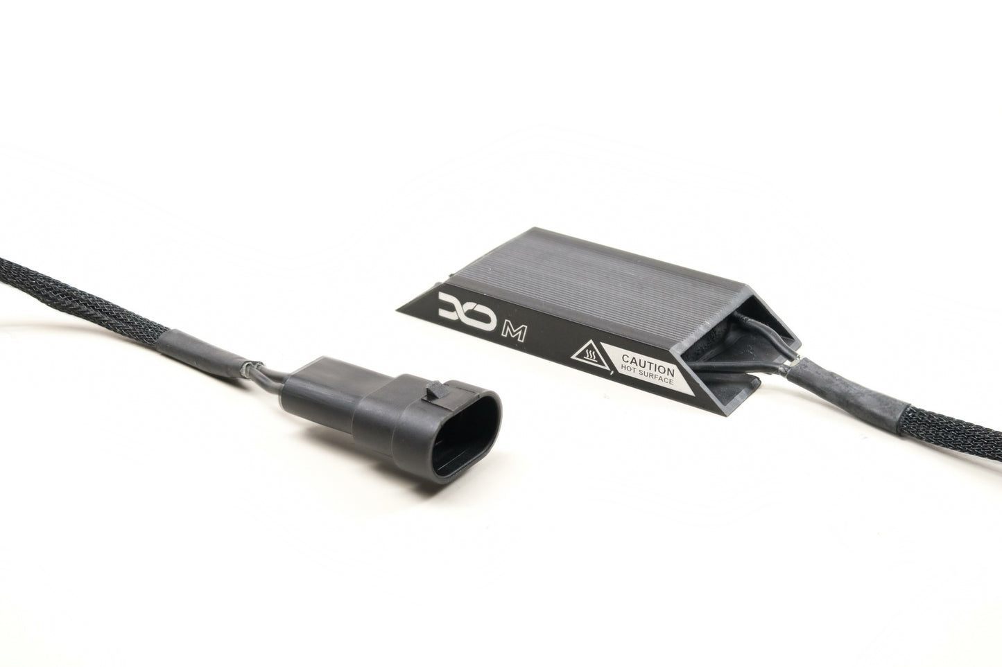 Resistor: XTR X11 (11ohm)