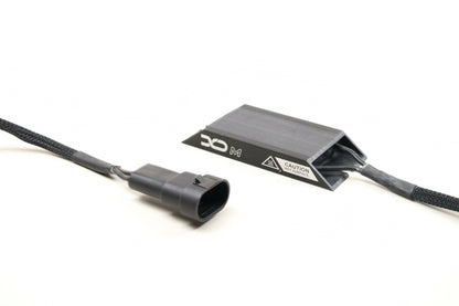Resistor: XTR X11 (11ohm)