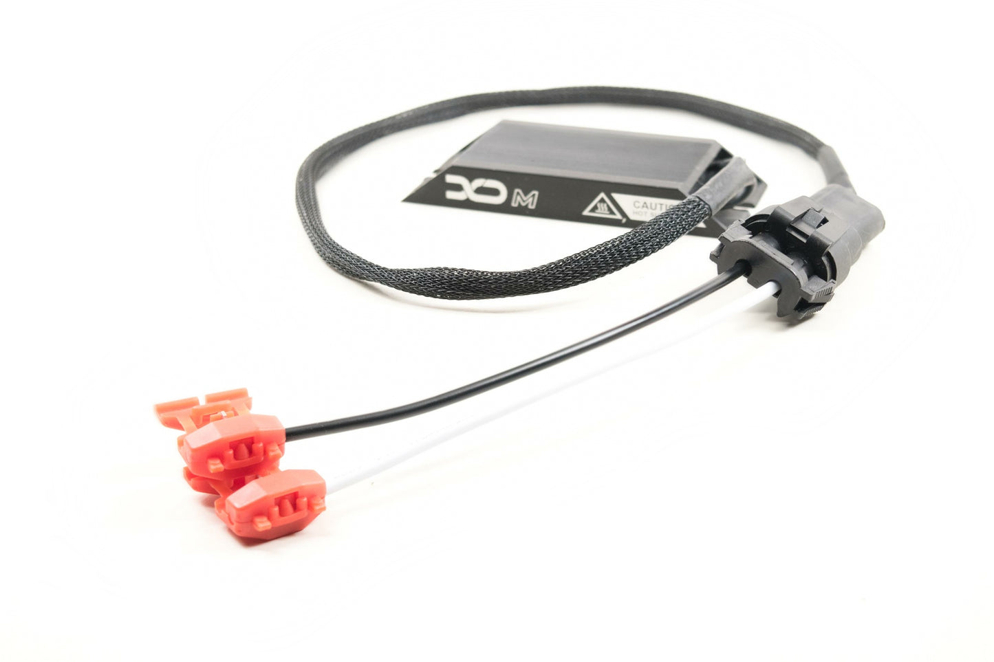 Resistor: XTR X11 (11ohm)