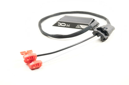 Resistor: XTR X11 (11ohm)