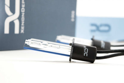 H1: XTR HID Bulbs (Pair)