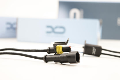 H1: XTR HID Bulbs (Pair)