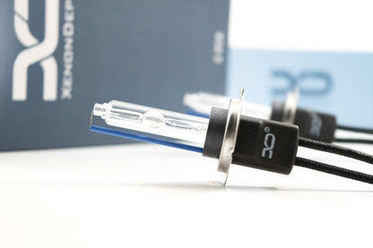 H7A: XTR HID Bulbs (Pair)