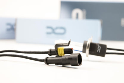 H7A: XTR HID Bulbs (Pair)