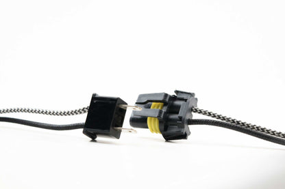 H7A: XTR HID Bulbs (Pair)