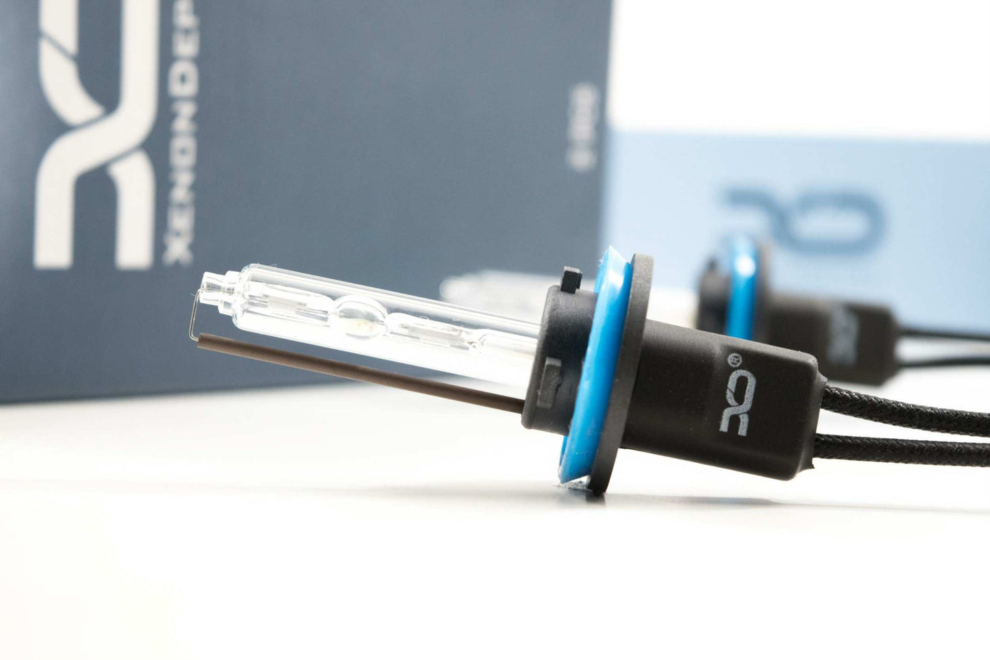 Relay Harness: XTR HID Relay
