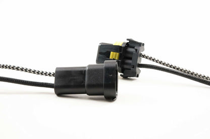 Relay Harness: XTR HID Relay