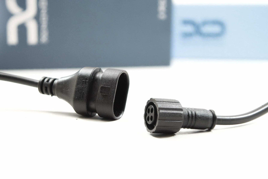 9005/HB3: Xtreme LED Pro (Pair)