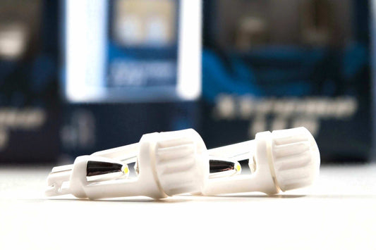 921/T15: Xtreme LED (Set)