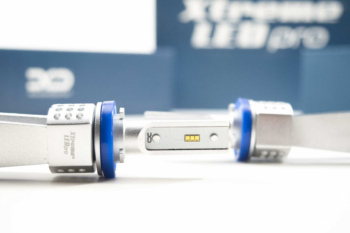H11/H9/H8: Xtreme LED Pro (Pair)