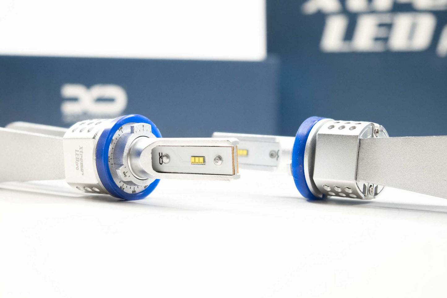 H11/H9/H8: Xtreme LED Pro (Pair)