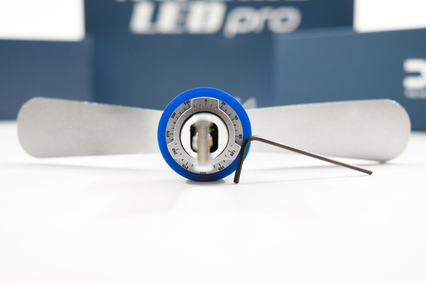 H11/H9/H8: Xtreme LED Pro (Pair)