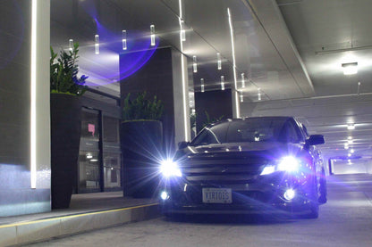 H11/H9/H8: Xtreme LED Pro (Pair)