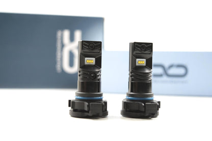PSX24W: Xtreme LED CMB