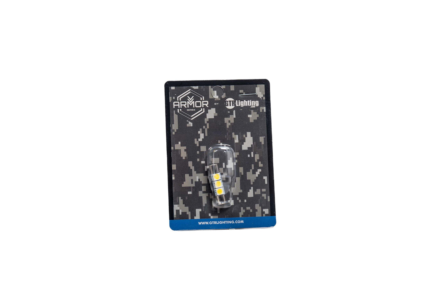 Festoon: GTR Vanity LED (29mm)