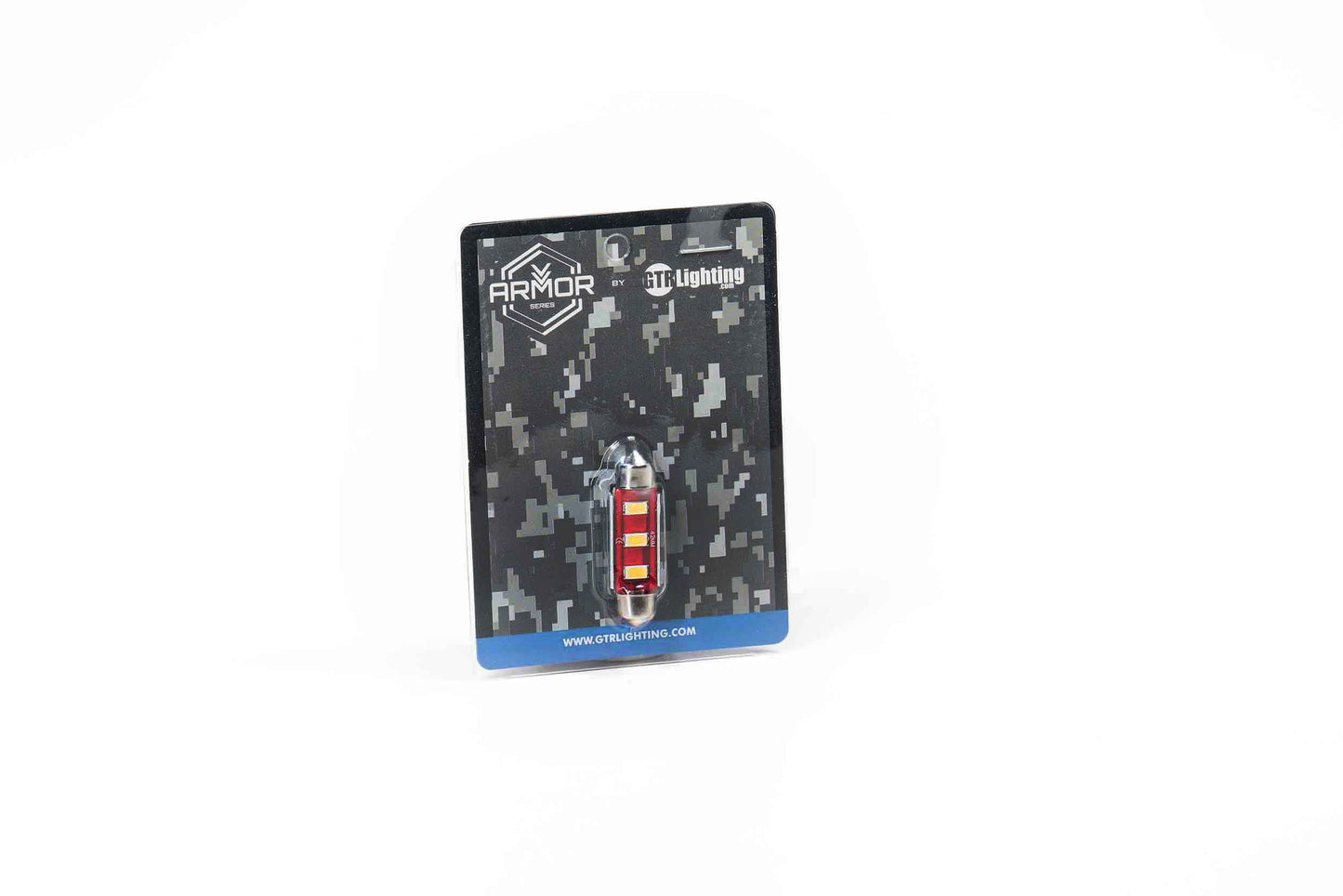 Festoon: GTR Canbus LED (42mm)