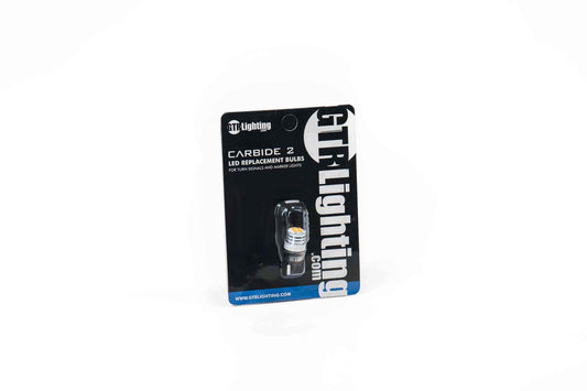 T10/194: GTR Carbide LED