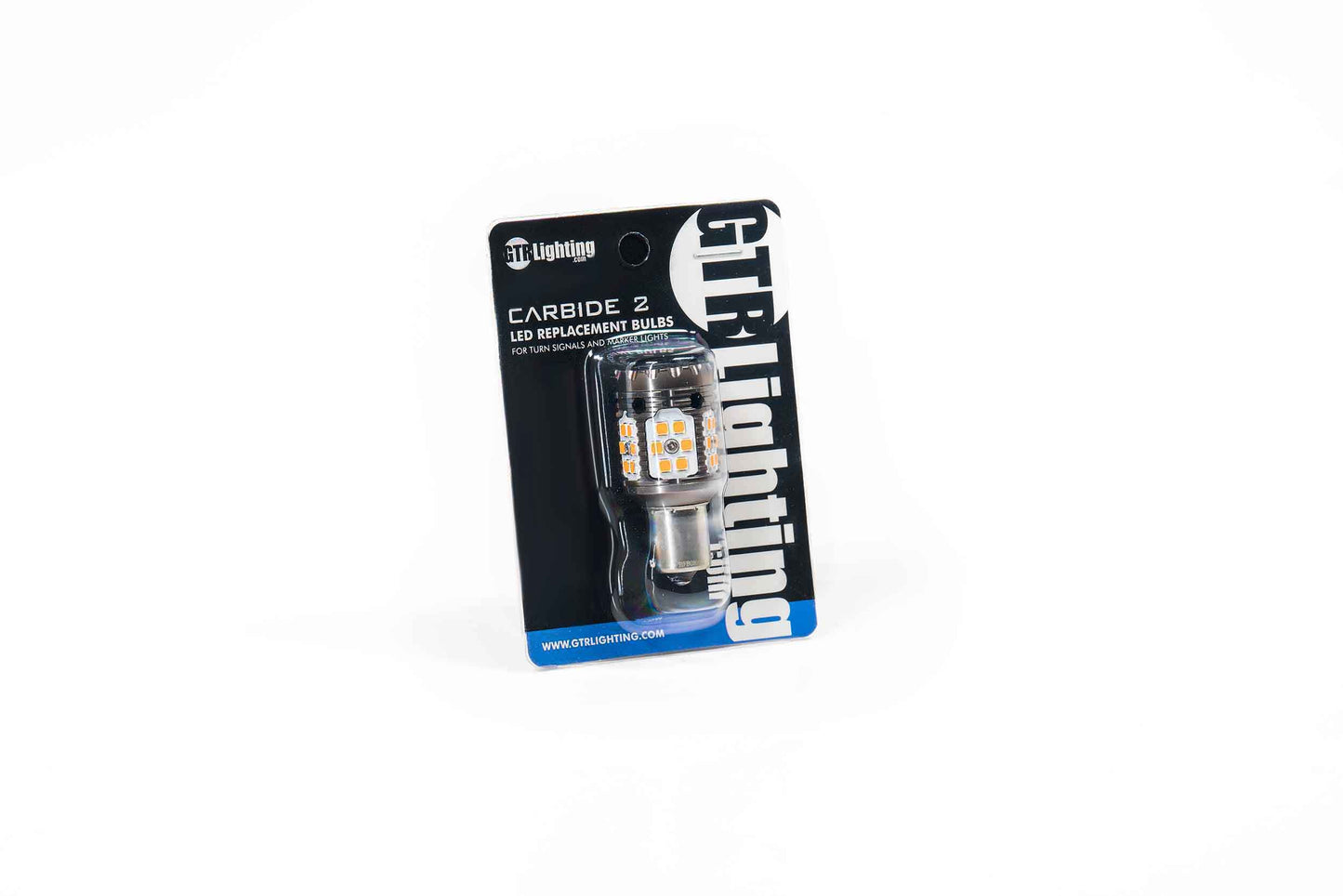 1156: GTR Carbide Canbus 2.0 LED