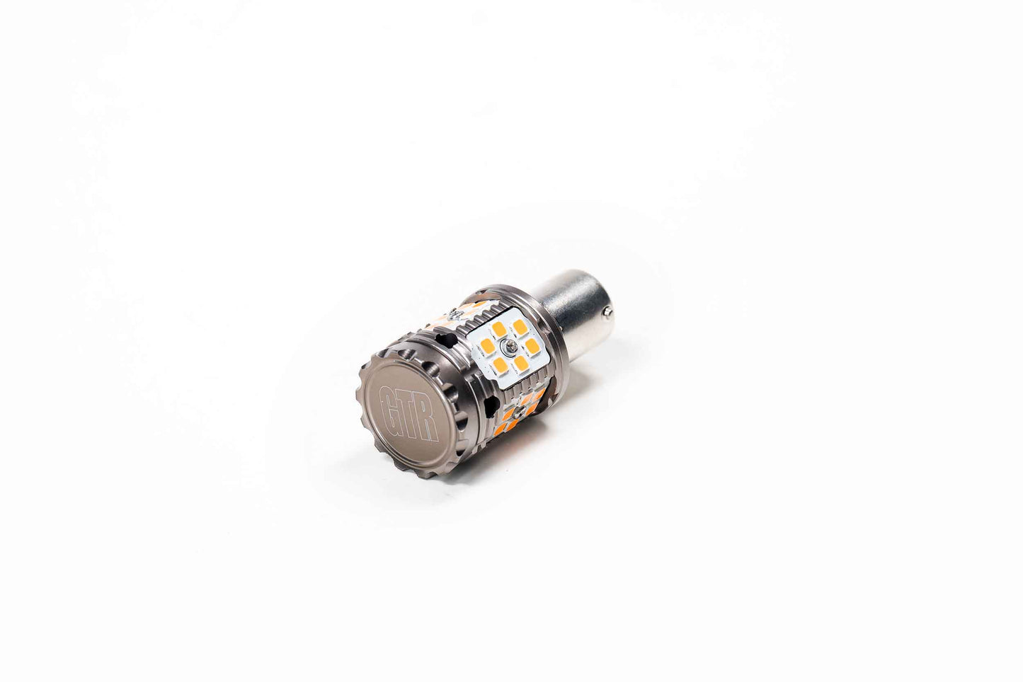 1156: GTR Carbide Canbus 2.0 LED